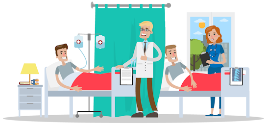 Attività ospedaliera
